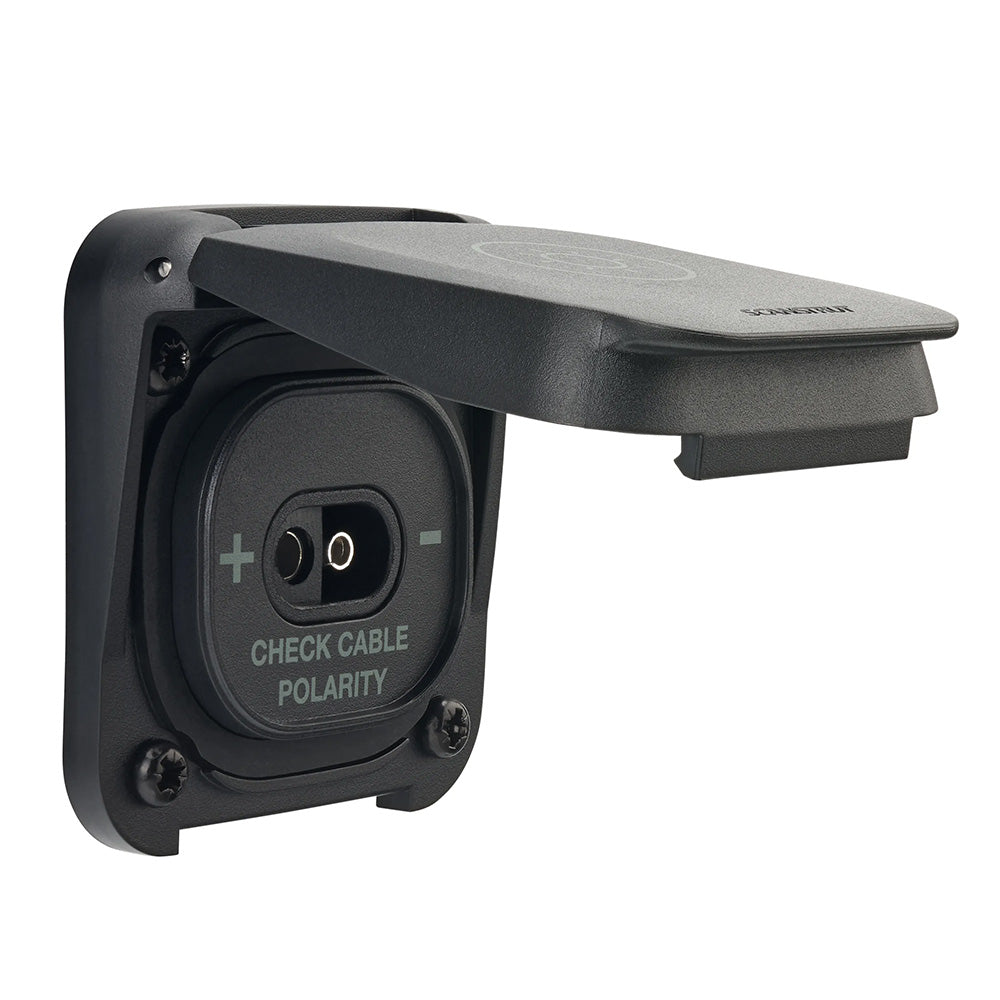 Sae Solar Scanstrut Ventura Series SAE Solar Connection - SC-V-S2
