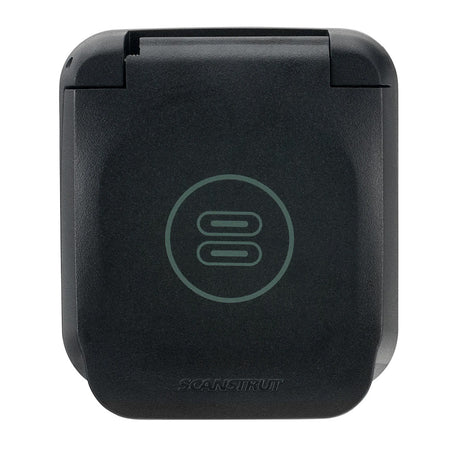 Scanstrut Ventura Series Dual USB-C Socket