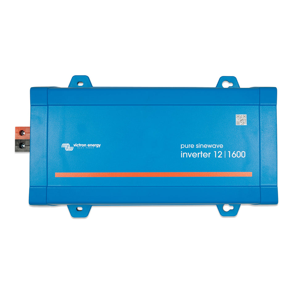 Victron Phoenix Inverter 12/1600 120V VE.Direct NEMA 5-15R