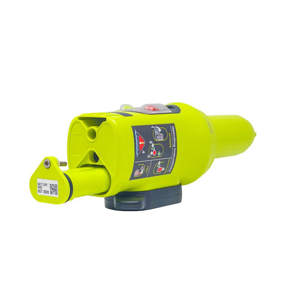 ACR Electronics Pathfinder SART with AIS - Maritime Search and Rescue Transponder