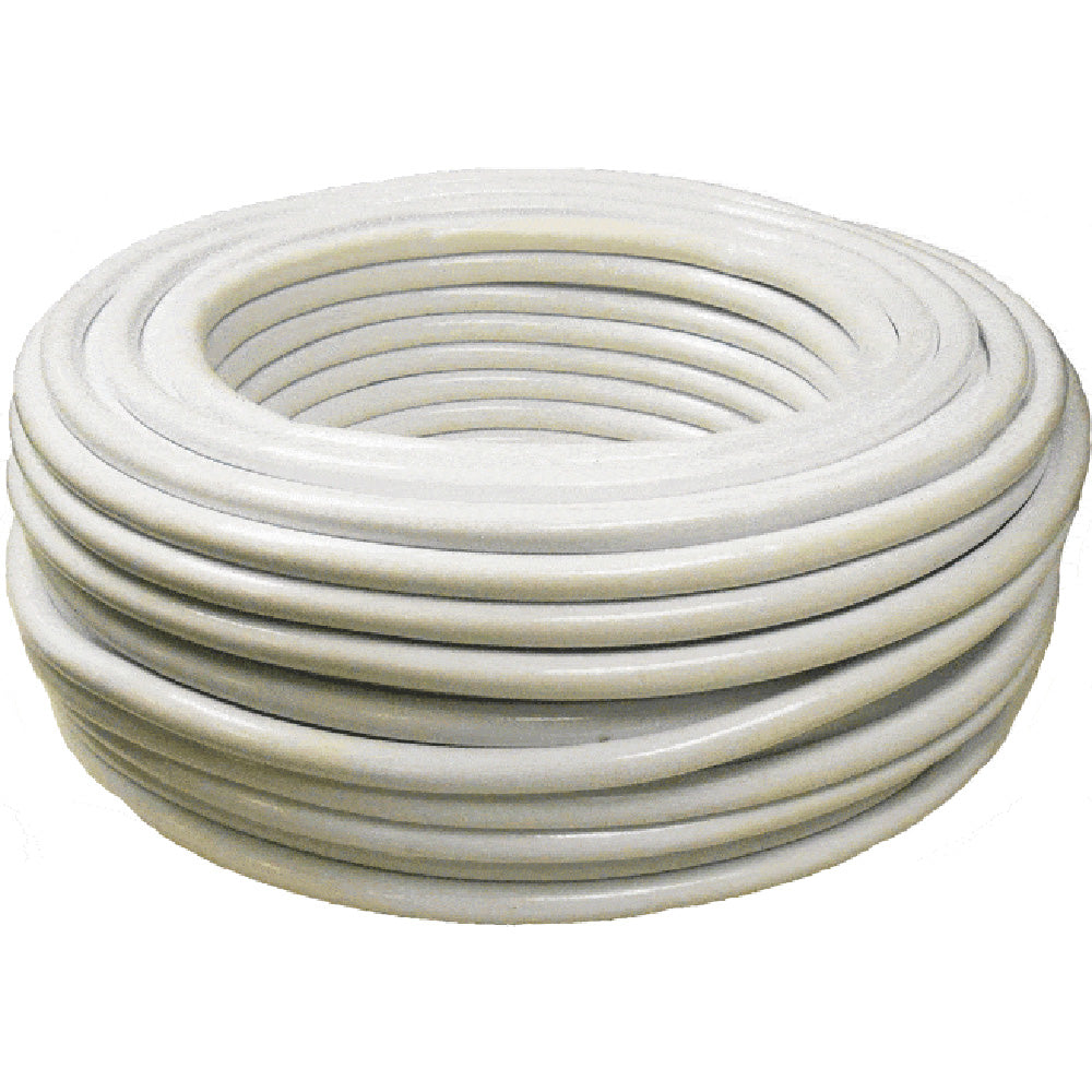 Trident Marine 3/4-Inch x 164-Foot Wash Down Hose - White