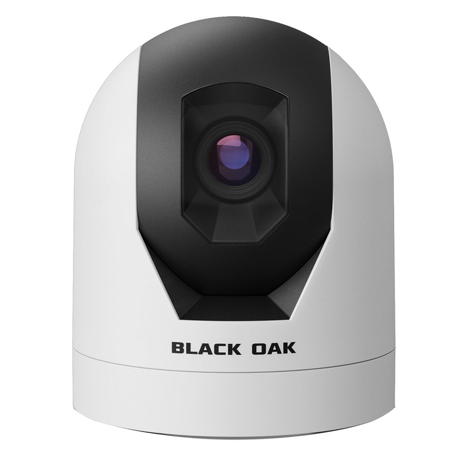 Black Oak LED Nitron XR1 Color Night Vision Camera - HDMI - White