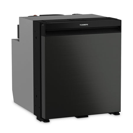 Dometic NRX 60C Compressor Refrigerator - 60L - Dark Silver