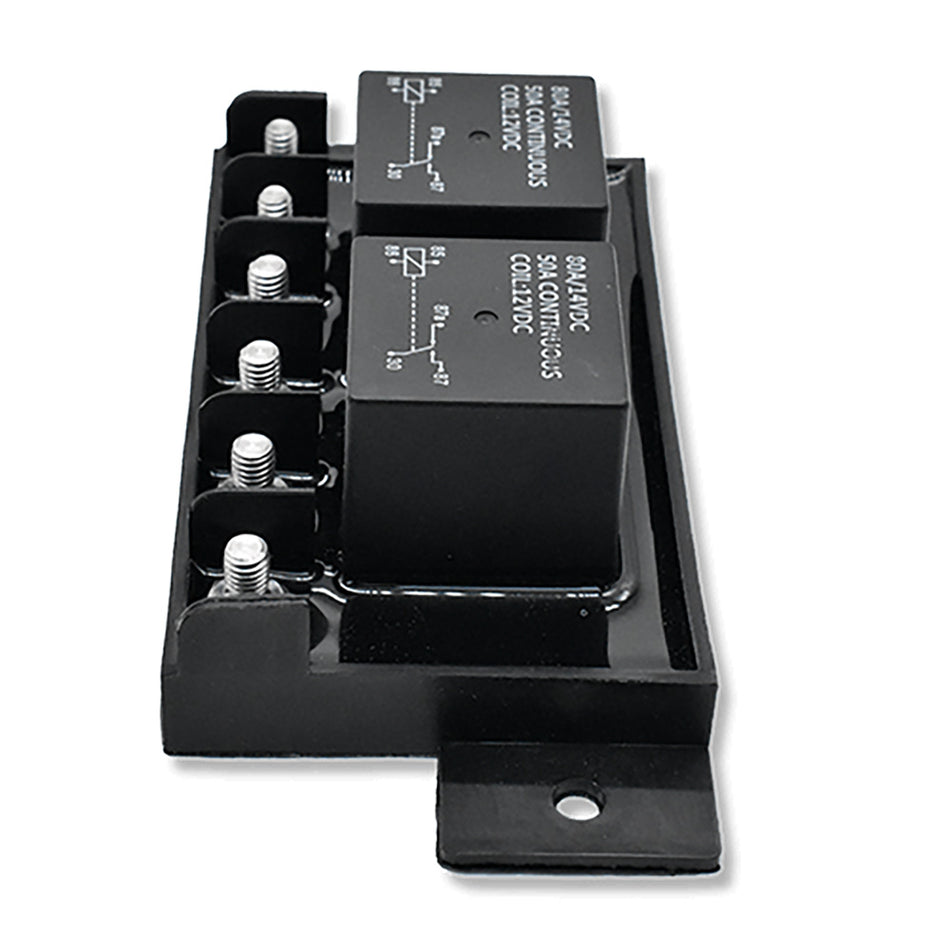 Bluewater Motor Reversing Module Part 2300-1001-B for Automated Motor Control