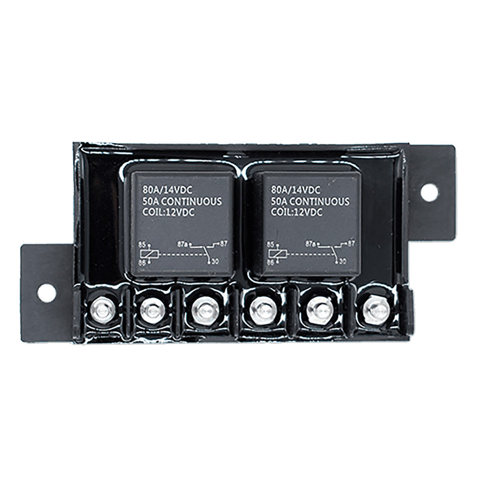 Bluewater Motor Reversing Module Part 2300-1001-B for Automated Motor Control