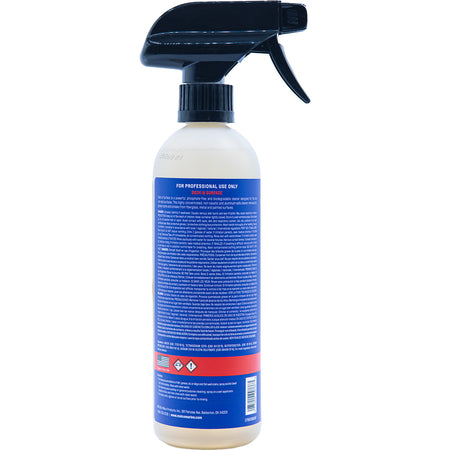 Malco Deck & Surface Spray All Purpose Cleaner - 16oz | Versatile Marine & Surface Cleaner