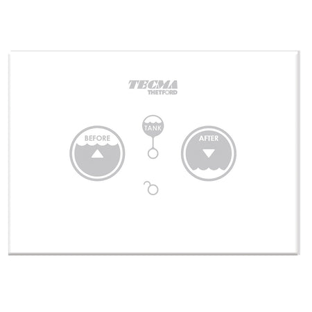 Thetford Touch SFT 2-Button Control Panel