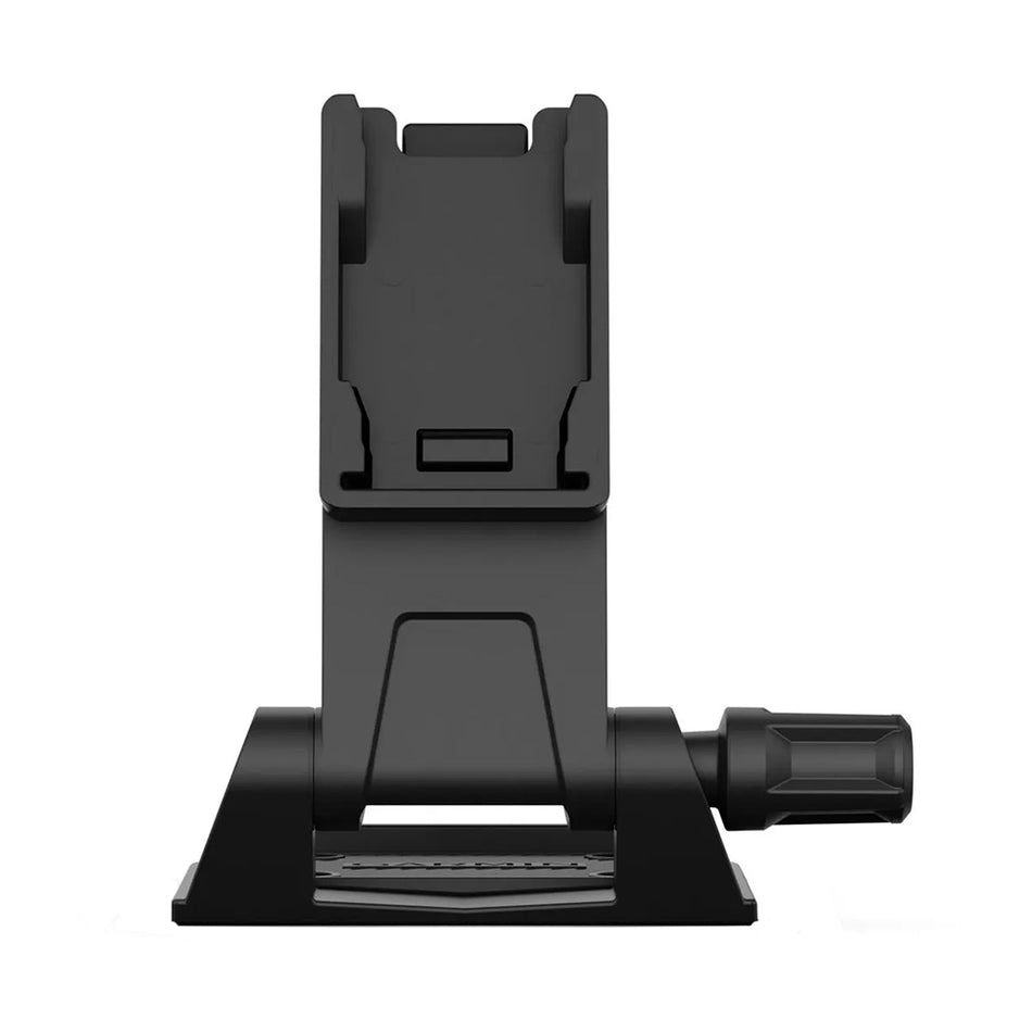 Garmin Adjustable Handheld Mount (Part Number 010-13992-00)