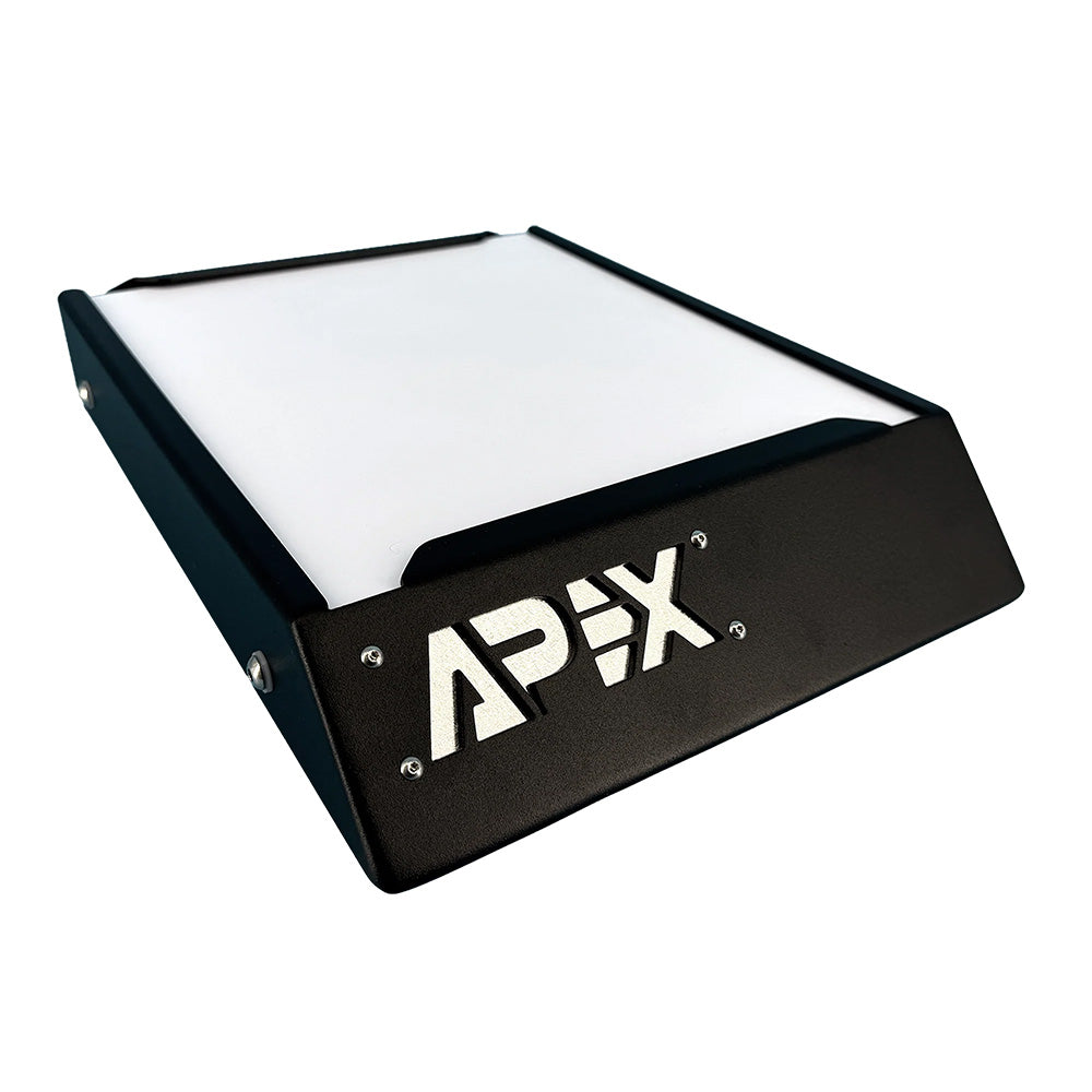 Seaview Starlink Mini Roof Mount APXMRM – Heavy-Duty Surface Mount for Rugged Vehicles and Outdoor Applications