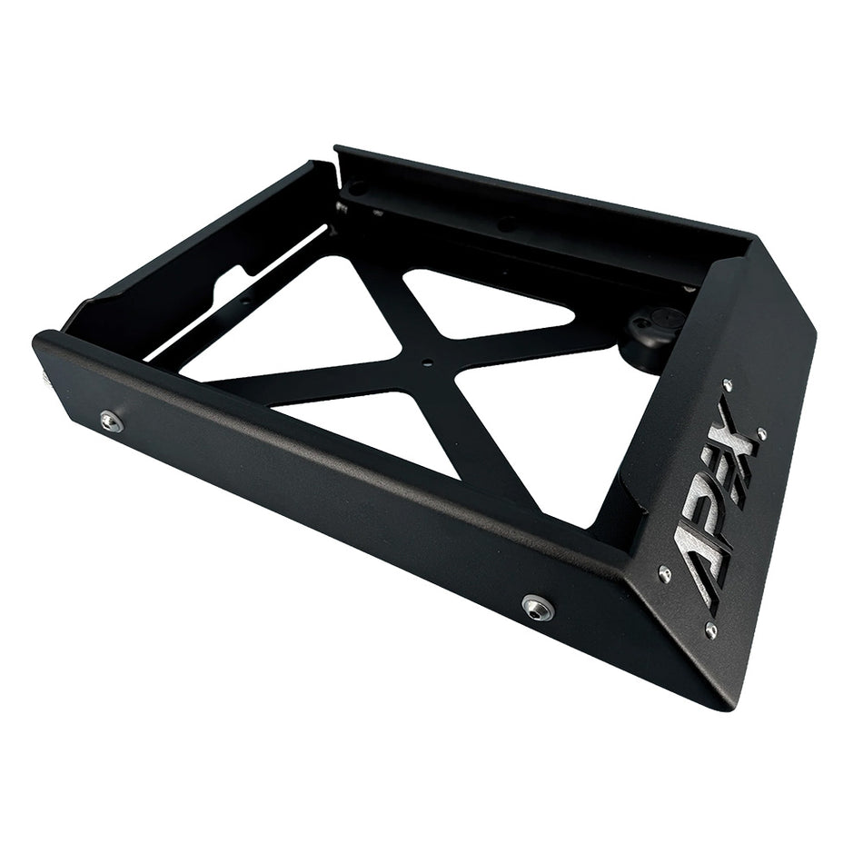 Seaview Starlink Mini Roof Mount APXMRM – Heavy-Duty Surface Mount for Rugged Vehicles and Outdoor Applications