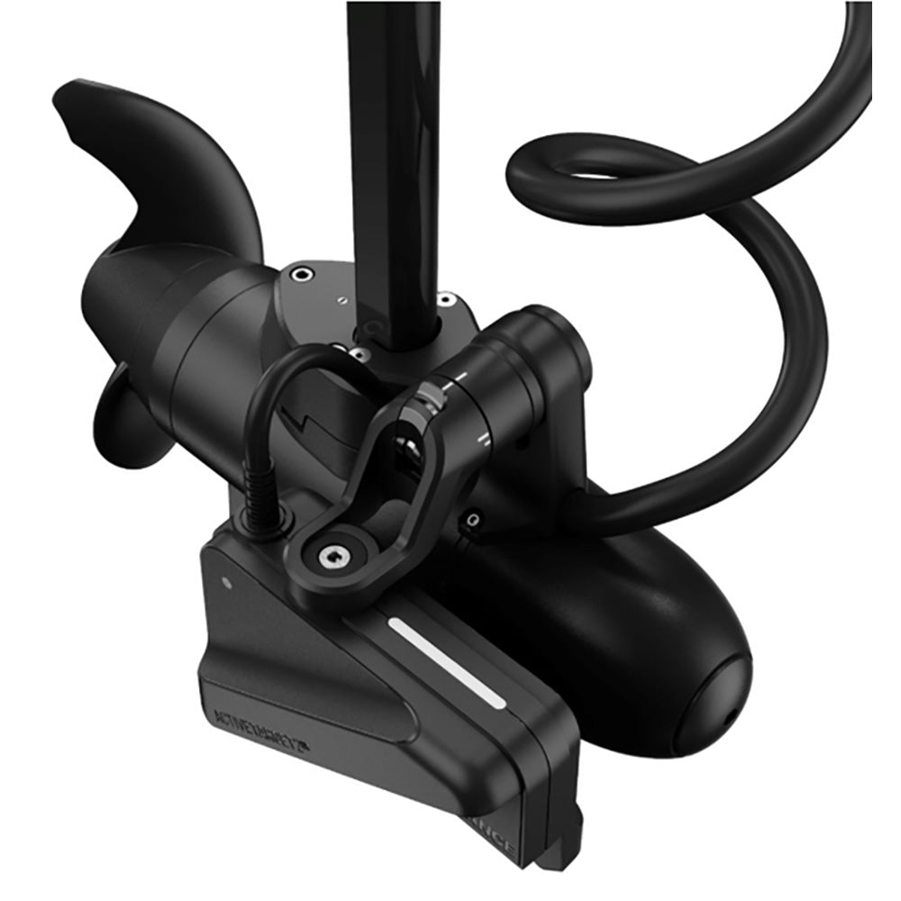Lowrance ActiveTarget 2 XL Recon Trolling Motor Mount - Part Number 000-16501-001