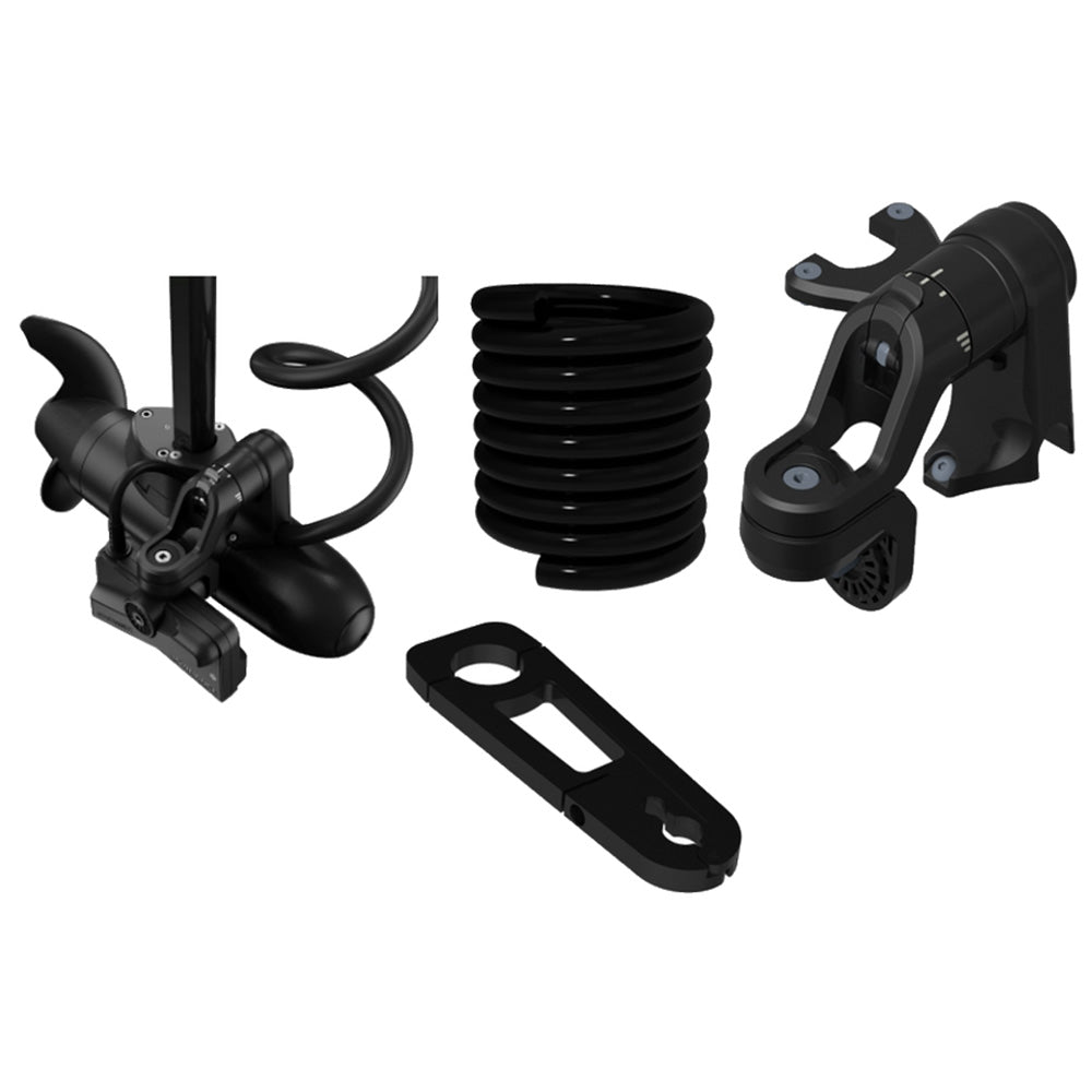 Lowrance ActiveTarget 2 Recon Trolling Motor Mount - Part 000-16503-001