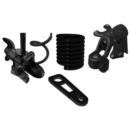 Lowrance ActiveTarget 2 Recon Trolling Motor Mount - Part 000-16503-001