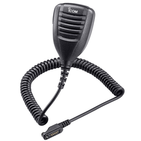 Icom Intrinsically Safe M88 Speaker Microphone