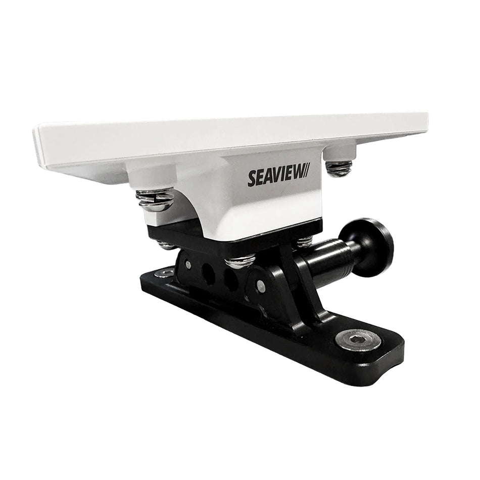 Seaview Starlink Mini Quick Release Base Mount for Single Location Use