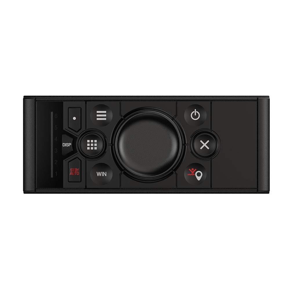 Simrad OP-55 Landscape Remote Control for NEON OS Multi-Function Displays