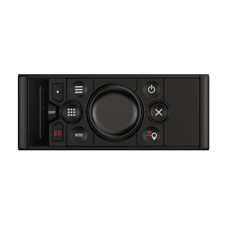 Simrad OP-55 Landscape Remote Control for NEON OS Multi-Function Displays