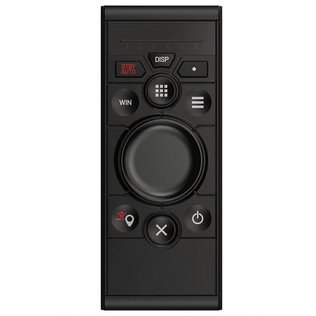 Simrad OP-55 Portrait Remote Control for NEON OS Multi-Function Displays