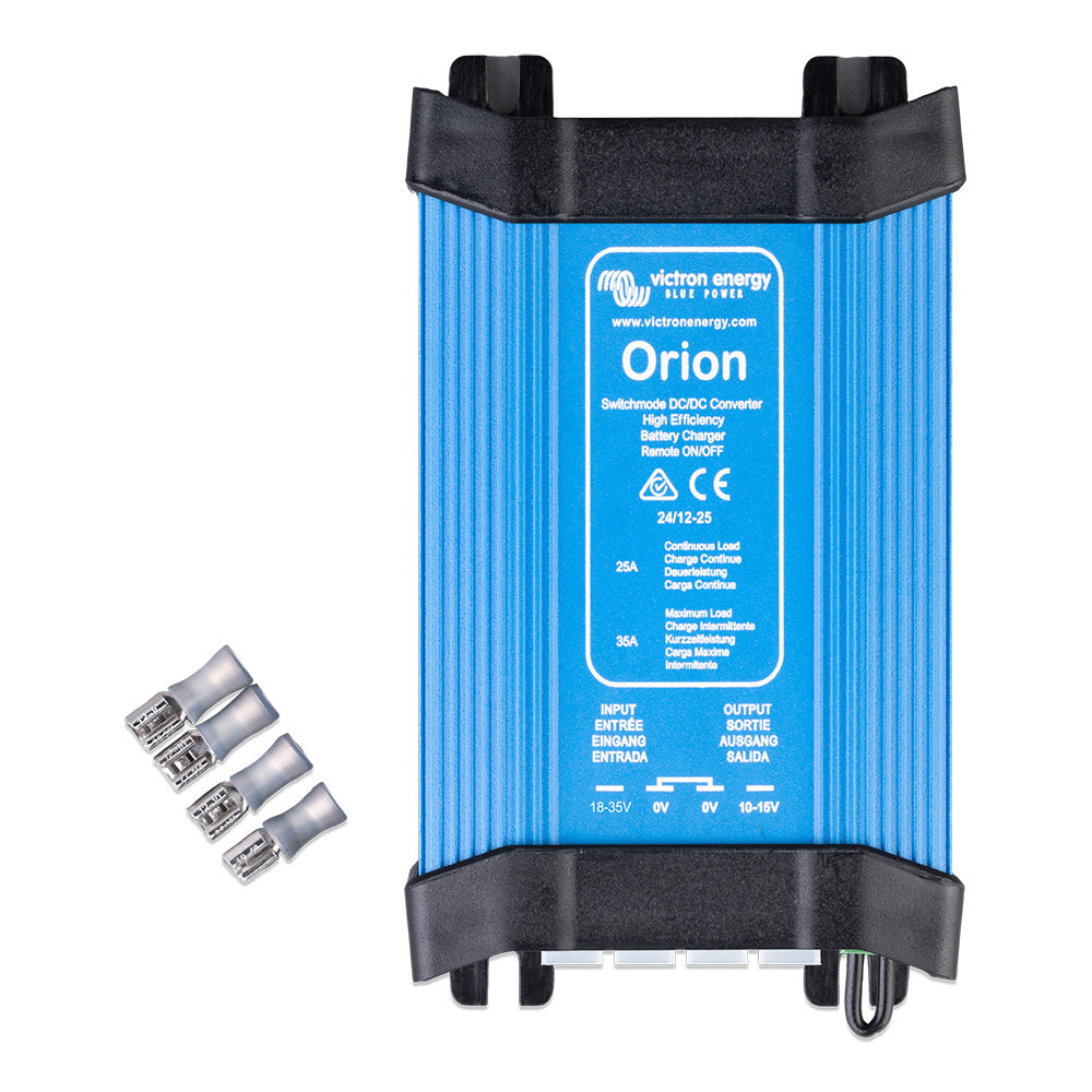 Victron Energy Orion 24/12-30 DC-DC Converter IP20 (Part No. ORI241230022)