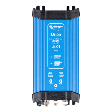 Victron Energy Orion 24/12-60 DC-DC Converter IP20 with Remote On/Off