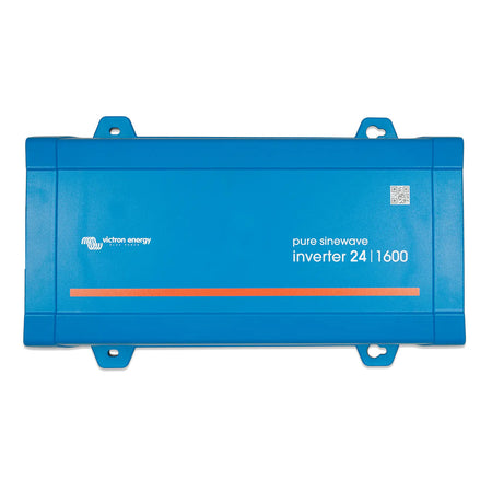 Victron Energy 24/1600 Inverter with VE.Direct and NEMA 5-15R Outlet