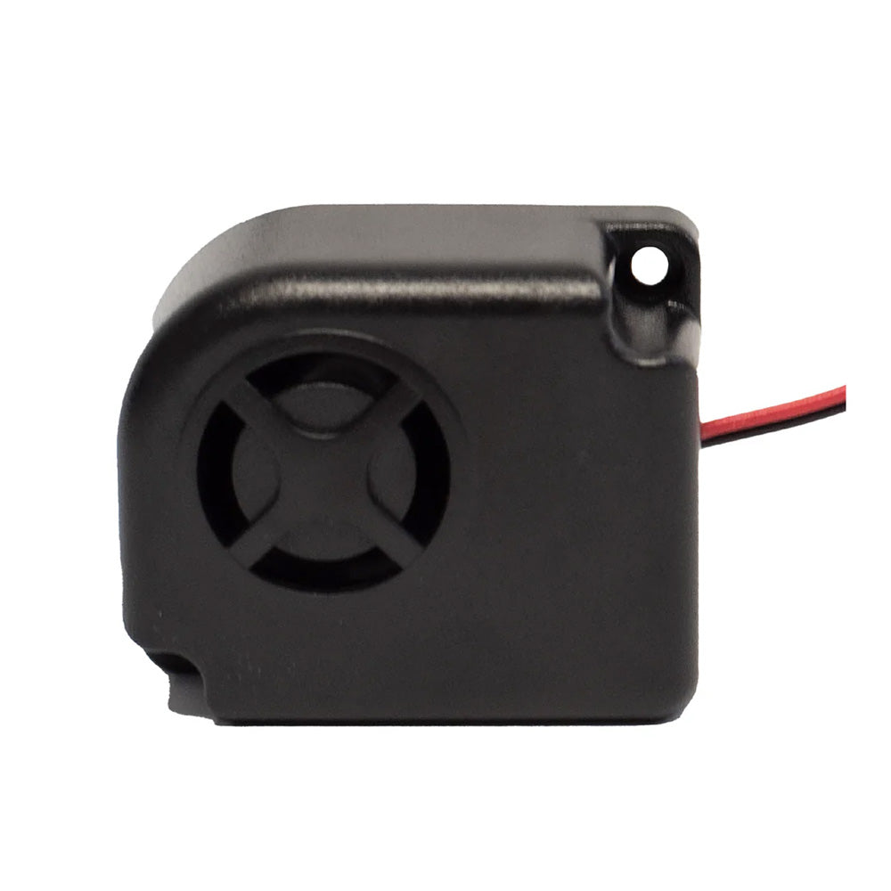 Siren Marine Mini Audible Alarm Part Number 6X885B611000 for Marine and Boat Safety