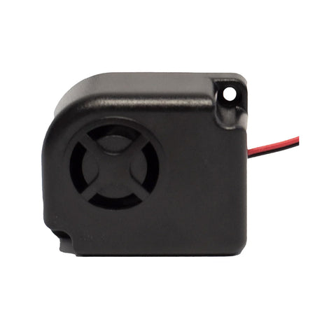 Siren Marine Mini Audible Alarm Part Number 6X885B611000 for Marine and Boat Safety