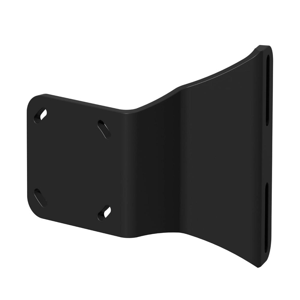Lewmar Jack Plate Mounting Bracket for Axis & Vector Shallow Water Anchors - Black, Part Number 2024028460