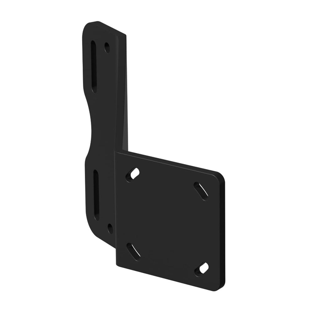 Lewmar Motor Mounting Bracket for Axis & Vector Shallow Water Anchors - Black