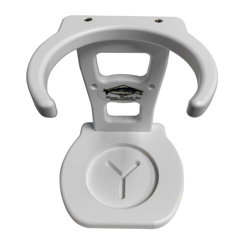 Deep Blue Marine Boat Drink Holder f/YETI Rambler