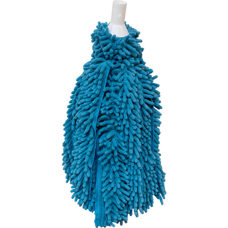 Star brite Microfiber Reggae Mop w/Quick Connect - Fits Extend-A-Bruch Handles