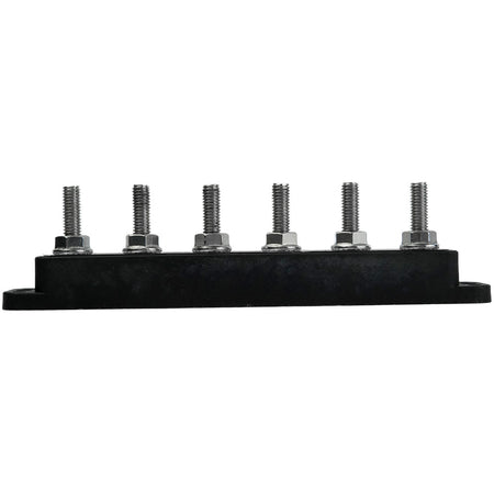 Egis MaxiBus - 6 5/16" Studs - 250 AMP