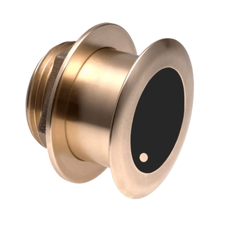 Airmar B164 Bronze Thru-Hull - 50/200 kHz - 1 kW - 12 Tilted Element - Requires Mix & Match Cable