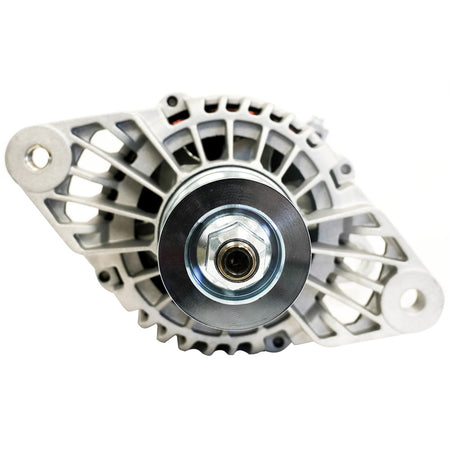 ARCO Marine Zeus A220/3000W 12V High Output Alternator - J180 Mount for Marine and Diesel Applications
