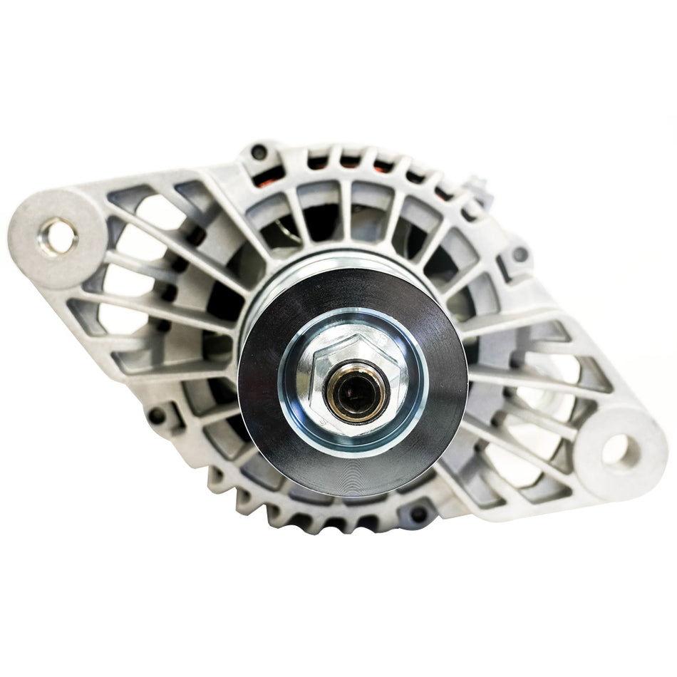 ARCO Marine Zeus A220/3000W 12V High Output Alternator - J180 Mount for Marine and Diesel Applications