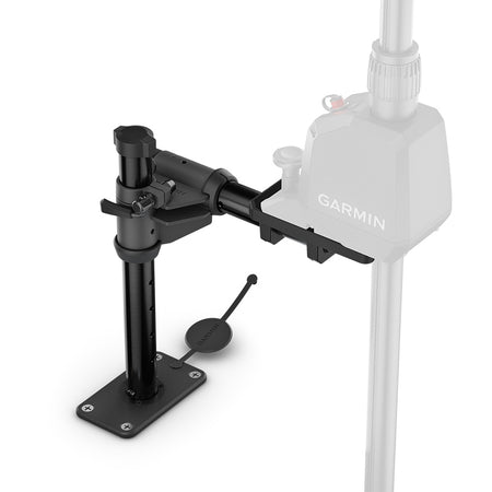 Garmin Gunnel Mount System for Spy Pole - Part #010-13404-02