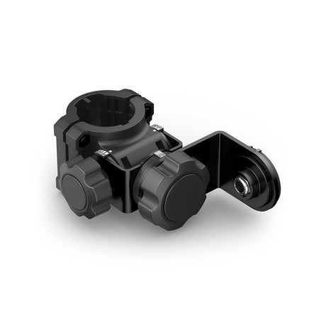 Garmin Adjustable Perspective Shaft Mount for LiveScope Transducers - Part Number 010-13404-41