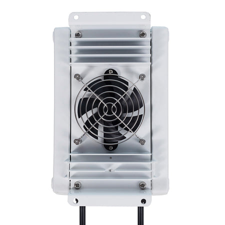 Pro-Guide 1 Bank On-Board Battery Charger - 12V - 10-Amp
