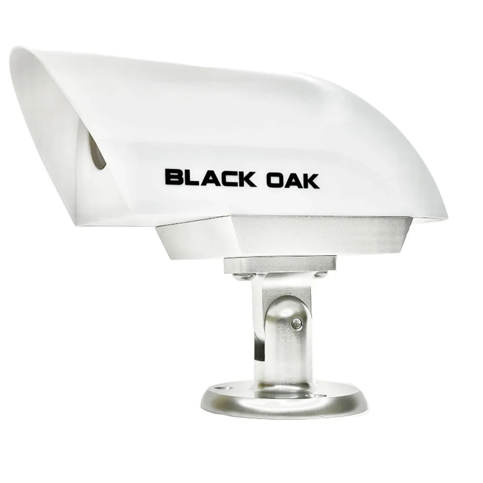 Black Oak LED Nitron XD Pro Full Color Night Vision Marine Camera - 4-inch Tall Base, HDMI Output
