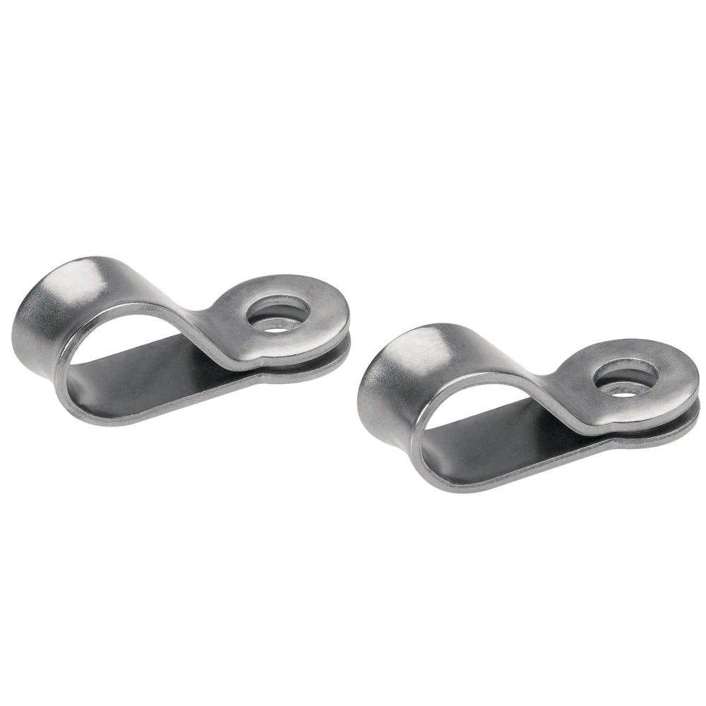 Barton Marine Traveler Eye Pair Size 0, 16mm - Marine Dinghy Traveller System