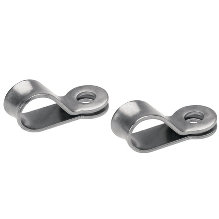 Barton Marine Traveler Eye Pair Size 0, 16mm - Marine Dinghy Traveller System