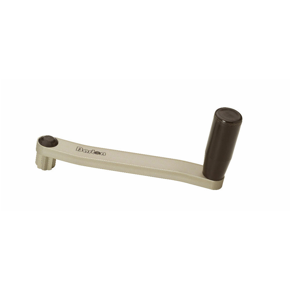 Barton Marine Aluminum 8-Inch Winch Handle Part Number 21001