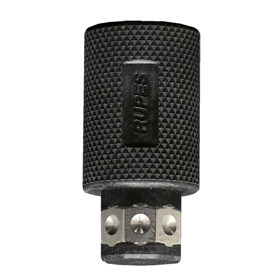 RUPES Smart Connector 5/8 Inch Pin for Rotary Double-Sided Pads