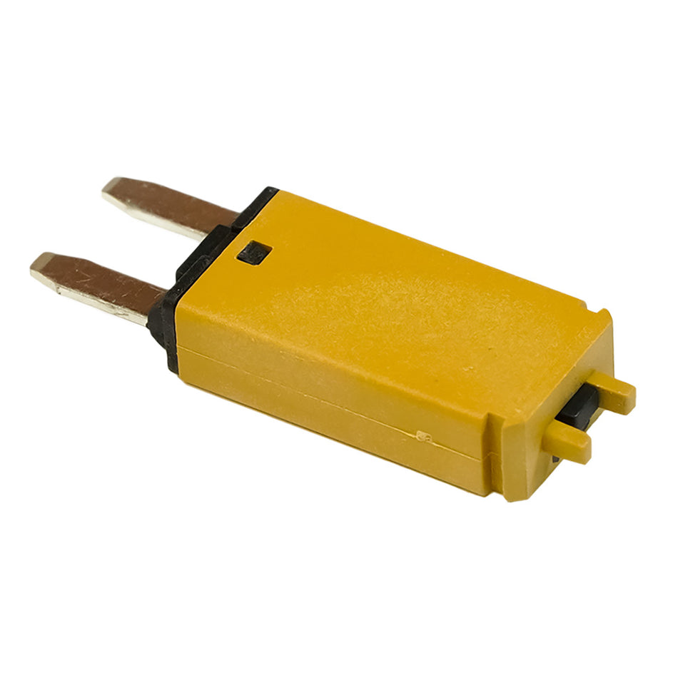 Egis Mobile Electric ATM/MINI 5 Amp Circuit Breaker - Type 3