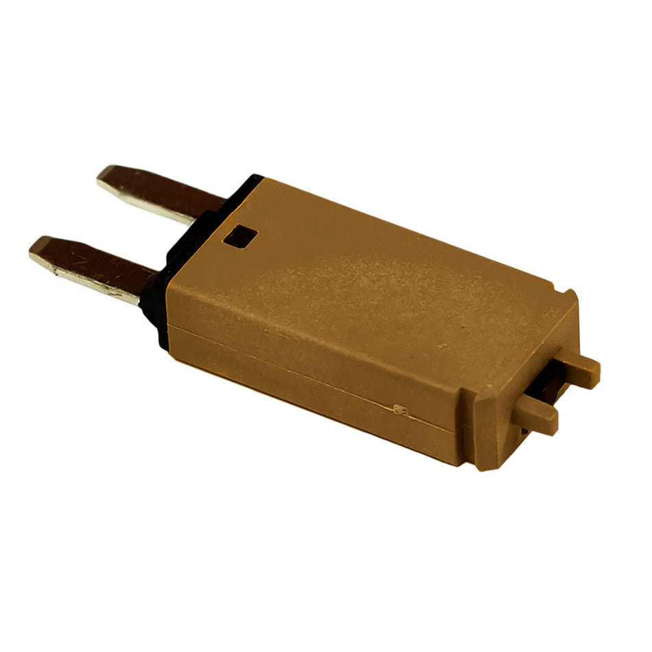 Egis Mobile Electric ATM/MINI 7.5 Amp Circuit Breaker - Type 3
