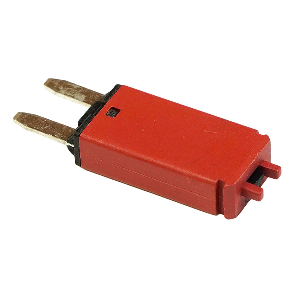 Egis Mobile Electric ATM/MINI 10 Amp Circuit Breaker - Type 3 for Mobile Electrical Systems