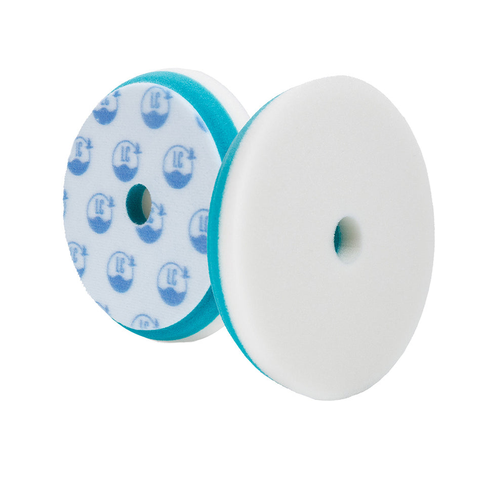 Lake Country Marine Correcting Foam Pad - Medium Duty 5.5" x 1" - Part ML-63550-LC