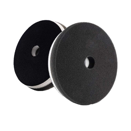 Lake Country HDO Black Finishing Polishing Pad 5.5" x 1" for Flawless Final Refinement