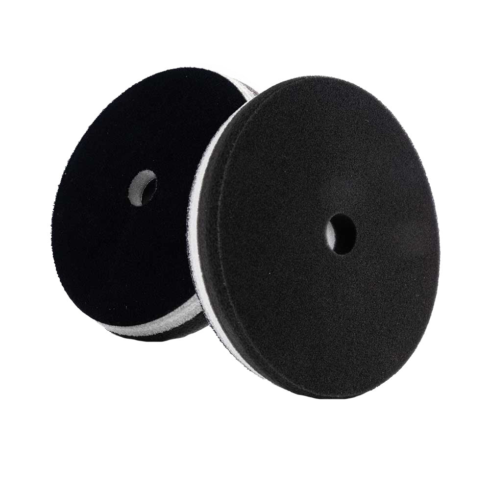 Lake Country HDO Black Finishing Polishing Pad 6.5 x 1 inches