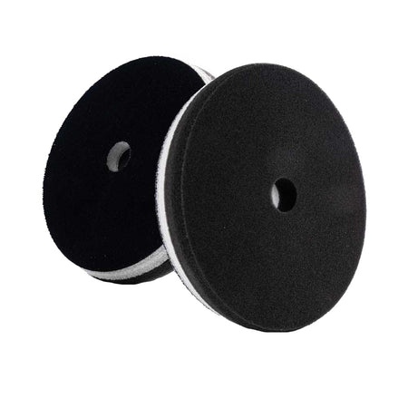 Lake Country HDO Black Finishing Polishing Pad 6.5 x 1 inches